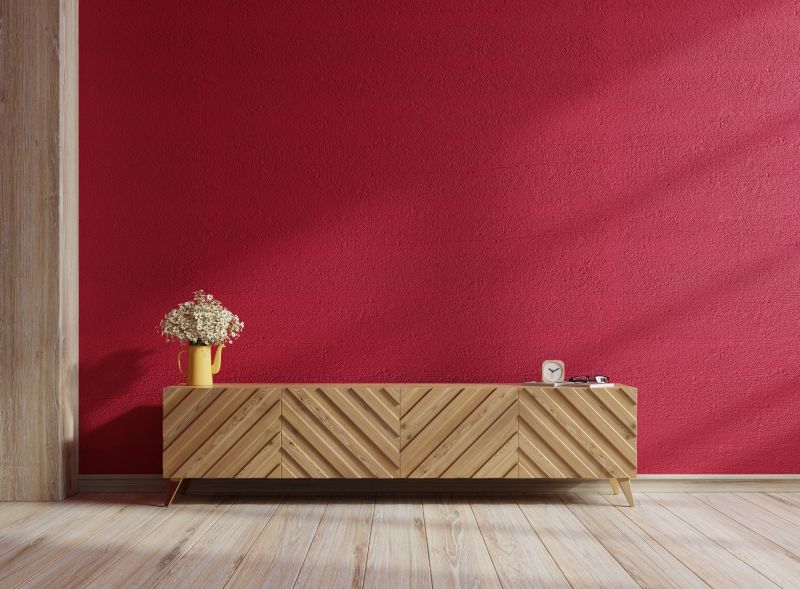 candy apple red paint color