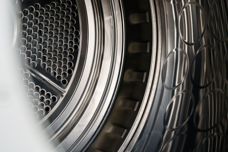 how long should dryer vent hose be