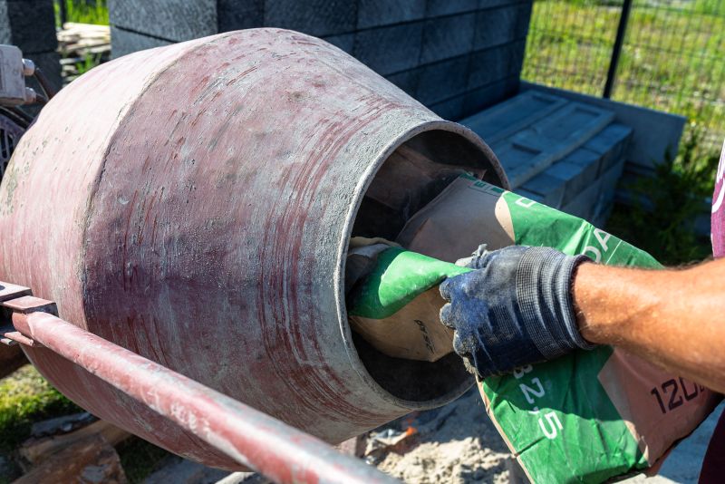 price of concrete per yard