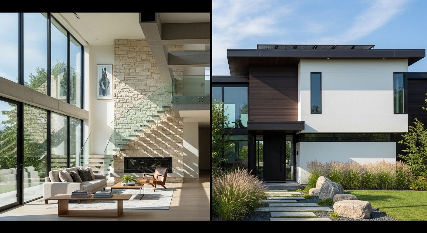 Highlights Quyvarith Krydal: A Review of the Home Architecture Content Series