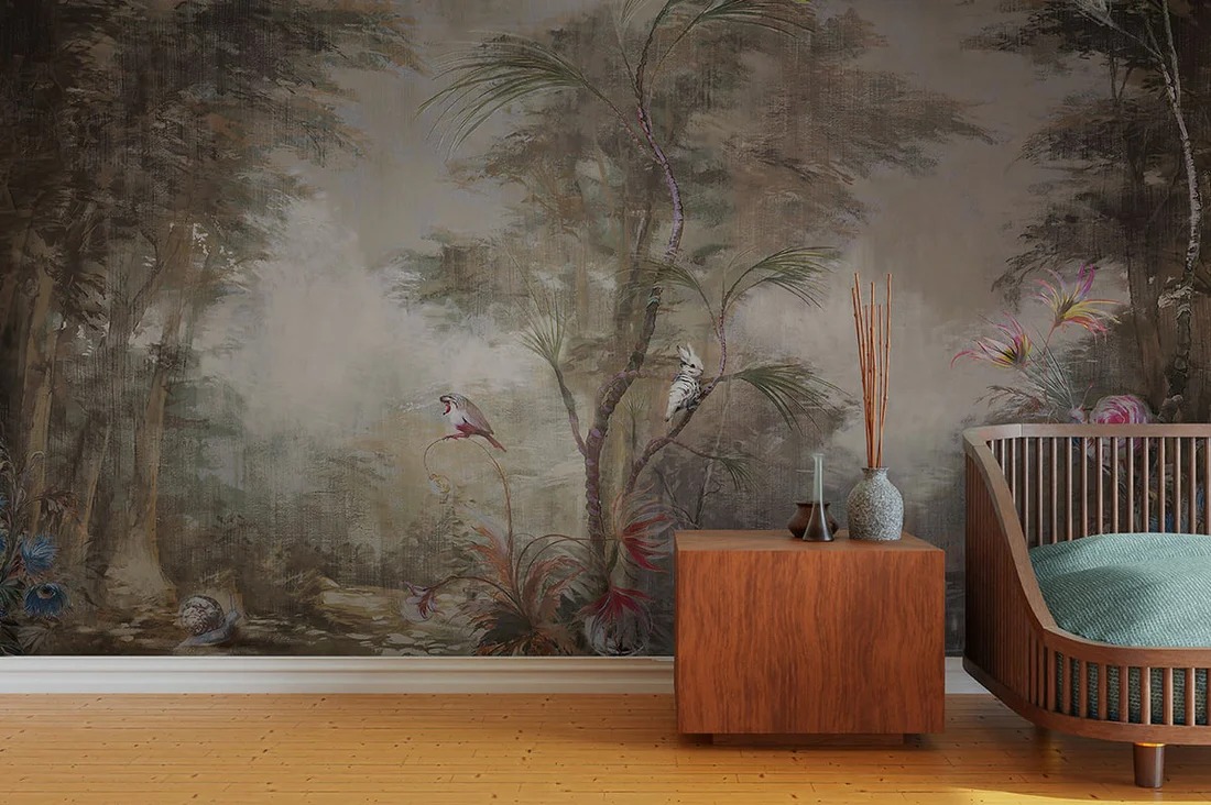 Design Forecast: Hottest Wallpapers for 2026