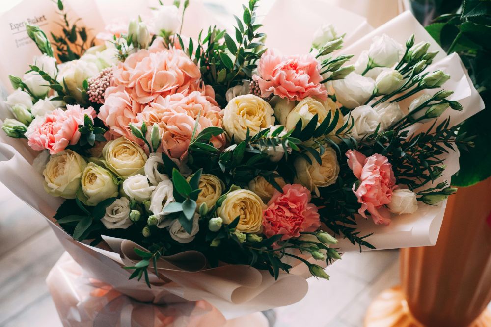 What Are the Most Meaningful Blooms to Surprise Your Partner With?