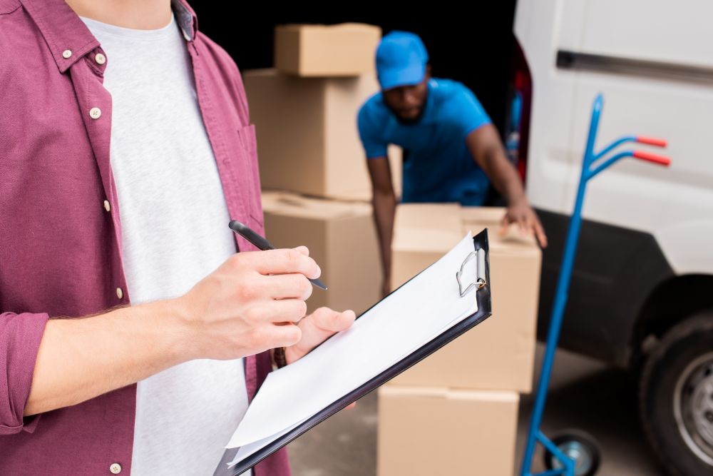 From Apartment to Dream Home: The Ultimate Cross-Country Moving Checklist You’ll Be Glad You Followed