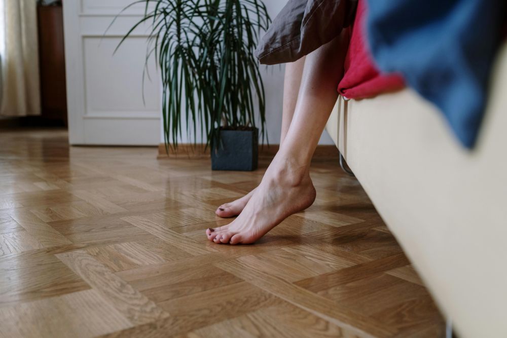 Hardwood Flooring: Timeless Beauty, Lasting Value