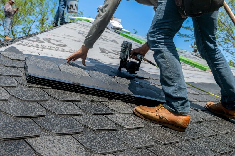 Expert Guidance on Choosing Between Roof Repair and Replacement