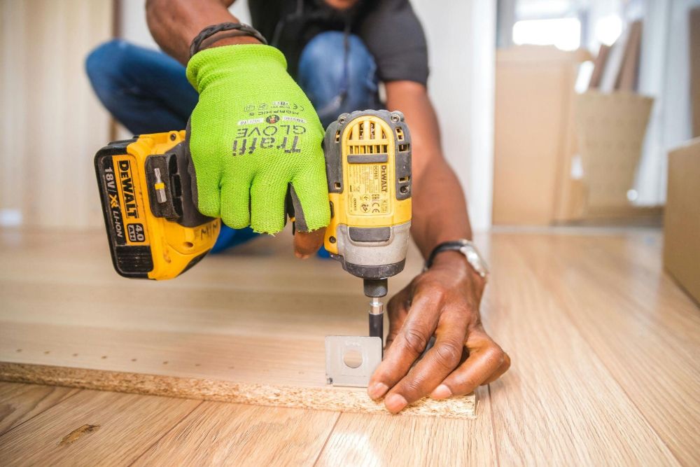 Handling Unexpected Home Repairs: When an Online Loan Makes Sense