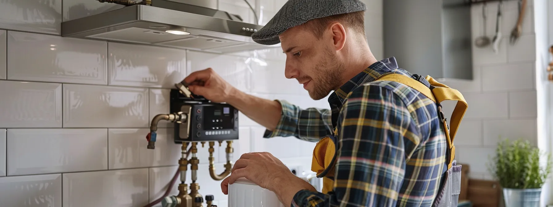 How Hiring a Professional Plumber Transforms Your Home’s Plumbing System