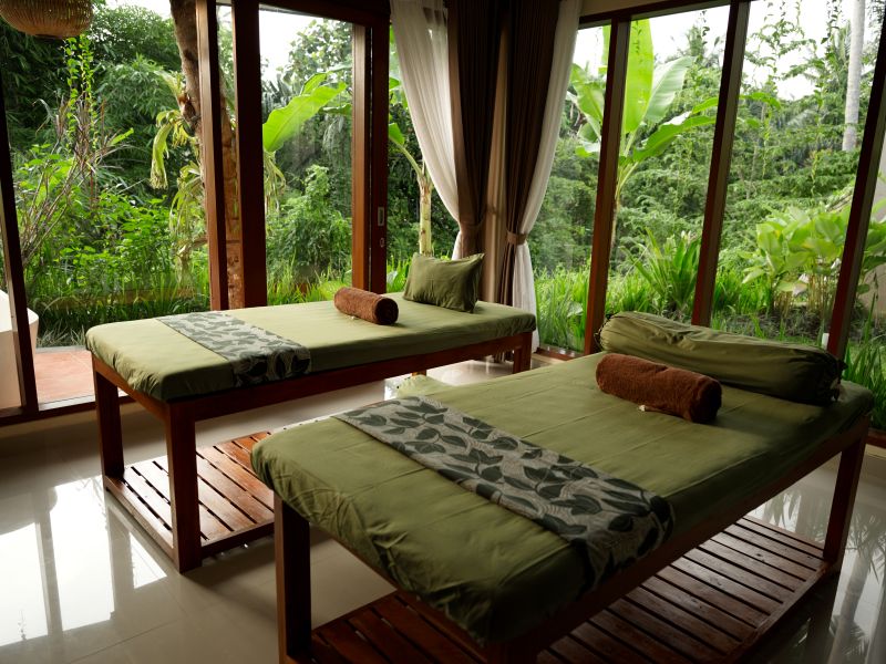 NTR Massage Parlour — A Complete Wellness Technique Guide for Your Home and Body