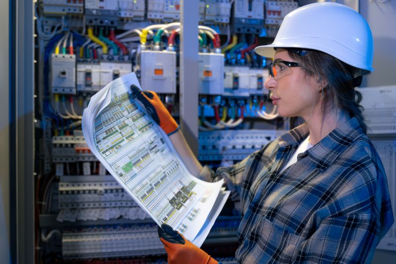 How Electrical Contractors Stay Updated On Codes?