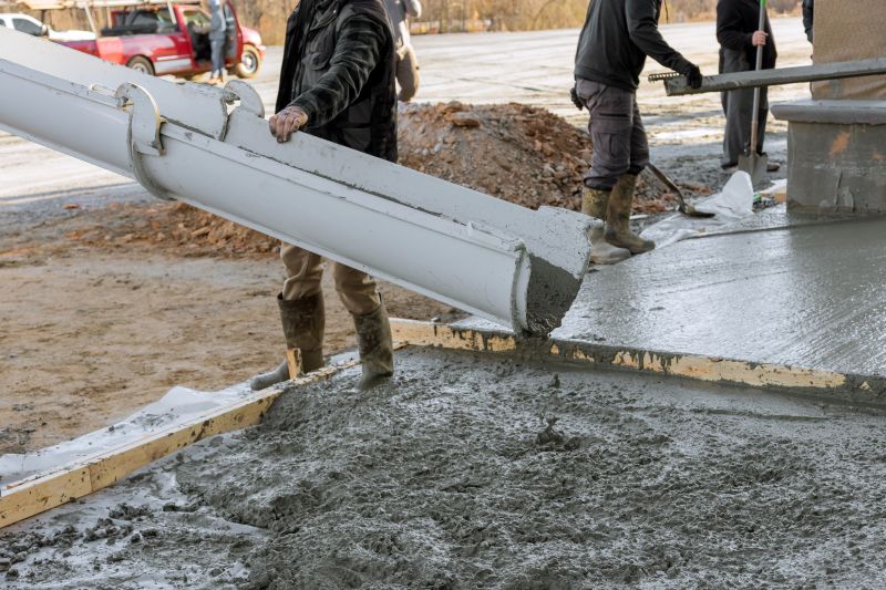 What Is the Concrete Price Per Yard Right Now — And How to Avoid Getting Overcharged