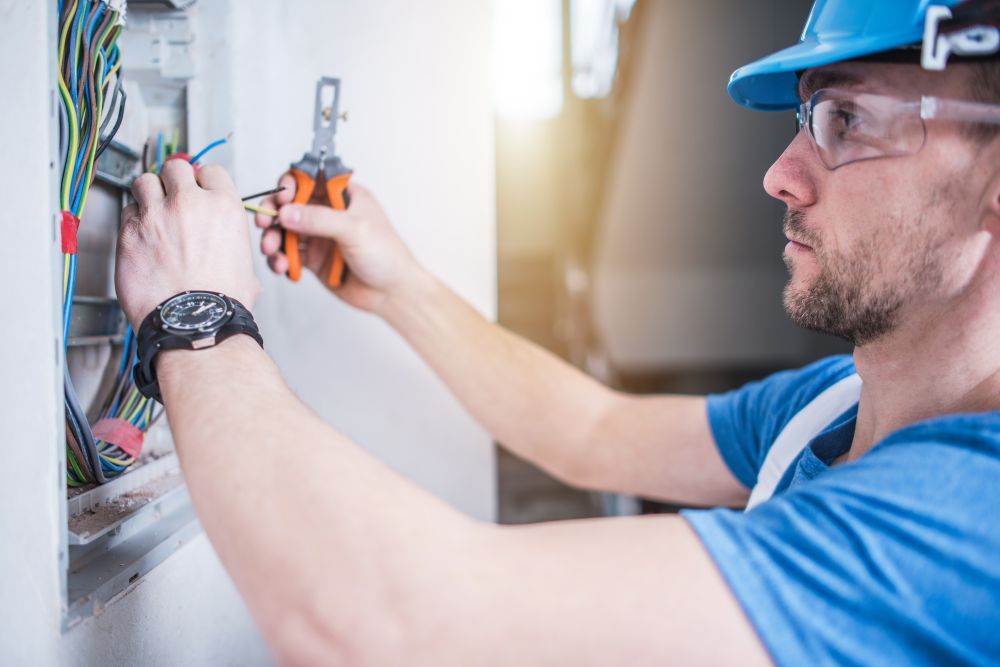 Key Training Resources For Electrical Contracting Professionals