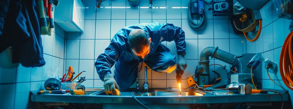 How Hiring a Local Plumber Transforms Your Plumbing Woes