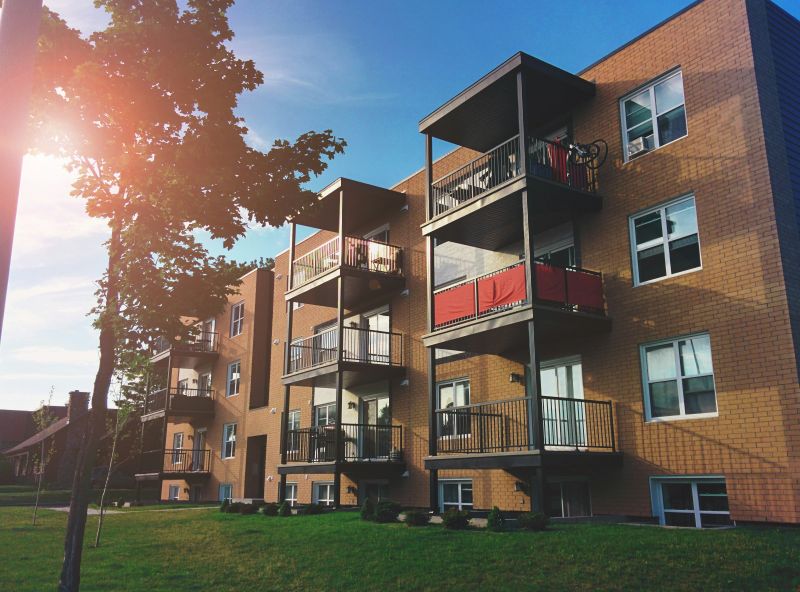 Beyond the Balcony: How Modern Condos Are Redefining Urban Living
