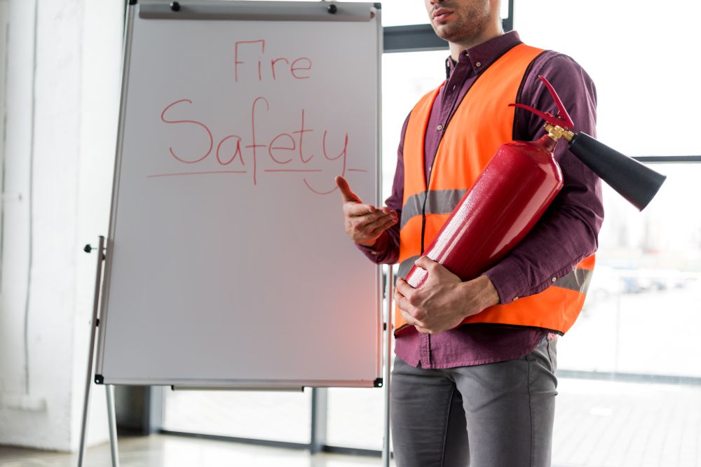 5 Workplace Safety Trends Every Business Should Implement in 2026