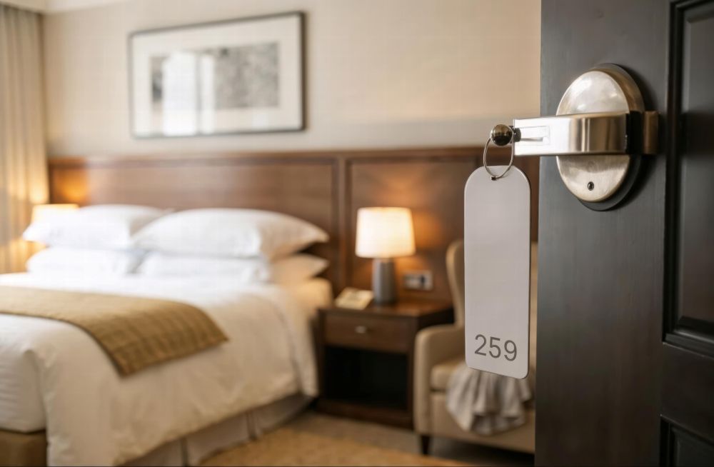 Stop Overpaying for Hotels — TTweakHotel Discount Codes Are Your New Best Friend
