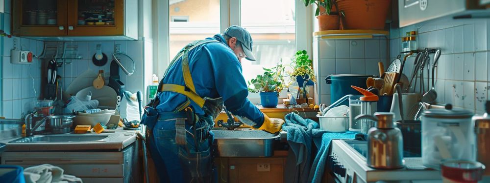 Plumbing Costs Breakdown: Essential Guide for Finding a Trusted Plumber Near Me