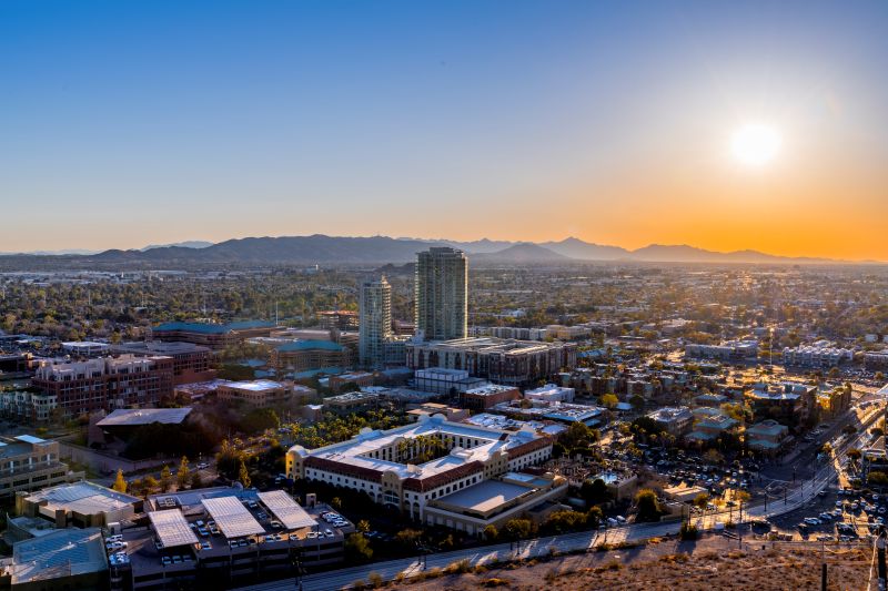 480 Area Code Decoded: Where It’s From, Who’s Calling, and Why It Matters
