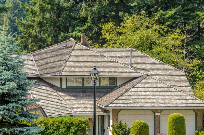 The Real Guide to Enhancing Curb Appeal With a New Roof — No Fluff, Just Facts