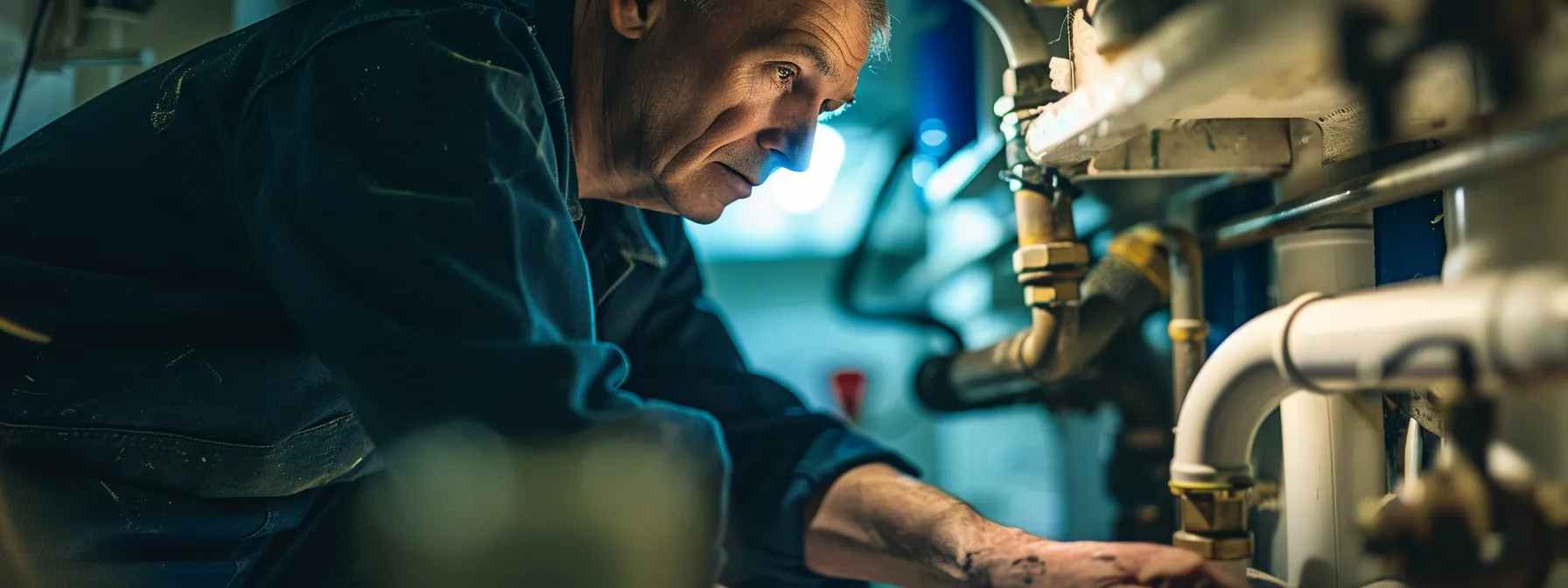 Why Homeowners Prefer Using Local Plumbers Near Me