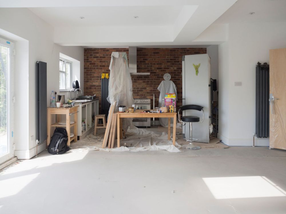 Smart Surface Upgrades for Kitchens and Baths That Hold Up