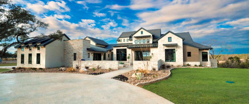 Electrical Planning for Modern Homes in Austin, Texas: What Architects and Homeowners Should Consider Before Construction